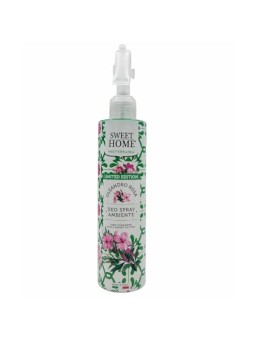 Sweet Home Collection Deodorante per ambienti Oleandro Rosa 250ml unisex