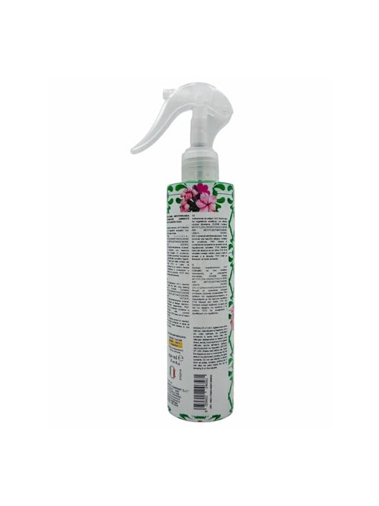 Sweet Home Collection Deodorante per ambienti Oleandro Rosa 250ml unisex