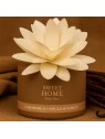 Sweet Home Collection Diffusore di aromi Cashmere e Vaniglia Bourbon 200 ml unisex