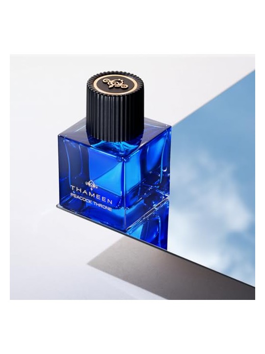 Thameen Peacock Throne Extrait de Parfum spray 50ml
