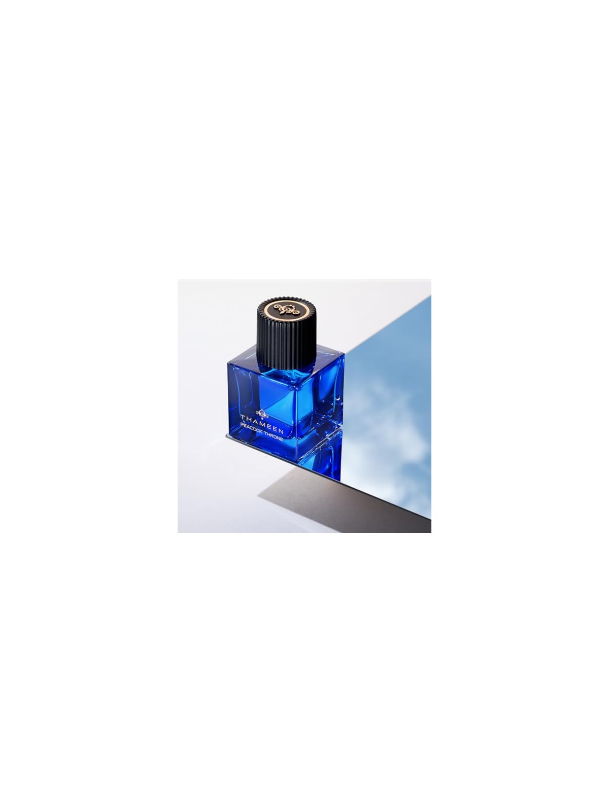 Thameen Peacock Throne Extrait de Parfum spray 50ml