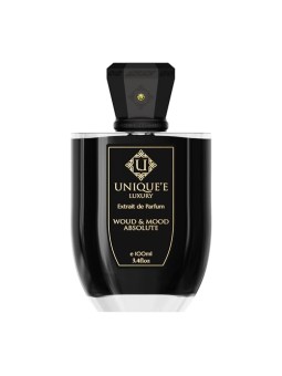 The Luxury Bathing Company Wood And Mood Absolute Extrait de Parfum 100ml unisex