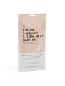 Voesh Guanti per terapia giovanile Elbow High hand treatment in gloves with collagen reach up to elbows 40ml