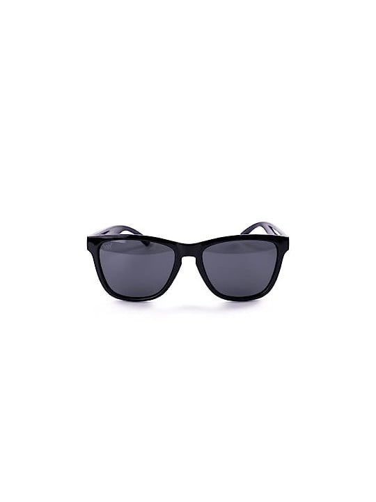 Vuch Occhiali da sole polarizzati neri Tilly Dotty unisex