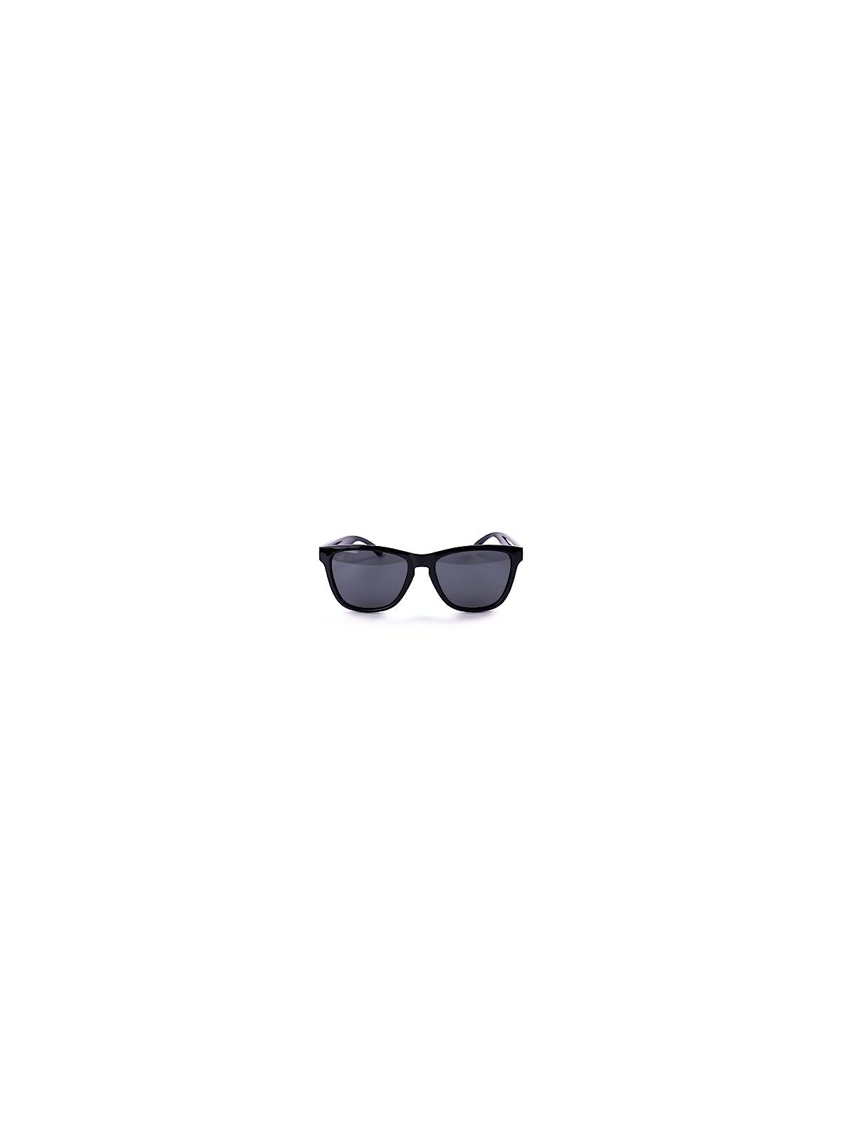 Vuch Occhiali da sole polarizzati neri Tilly Dotty unisex