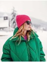 Vuch Occhiali da sole polarizzati neri Tilly Dotty unisex