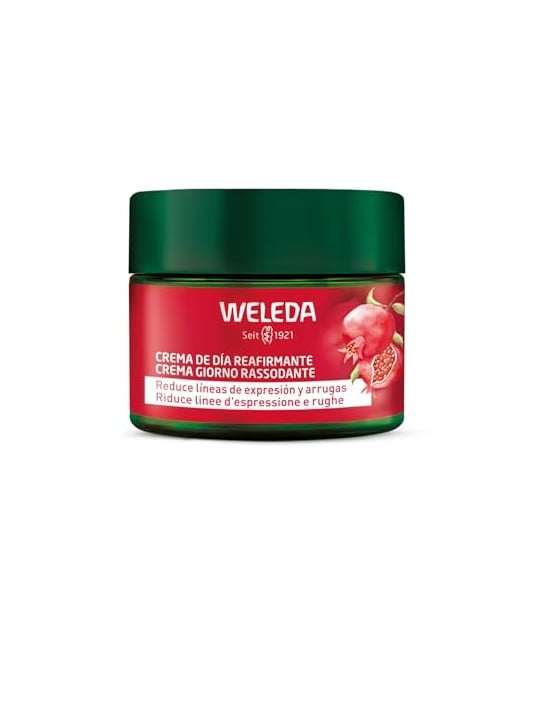 Weleda Pomegranate & Maca Firming Day Cream 150ml