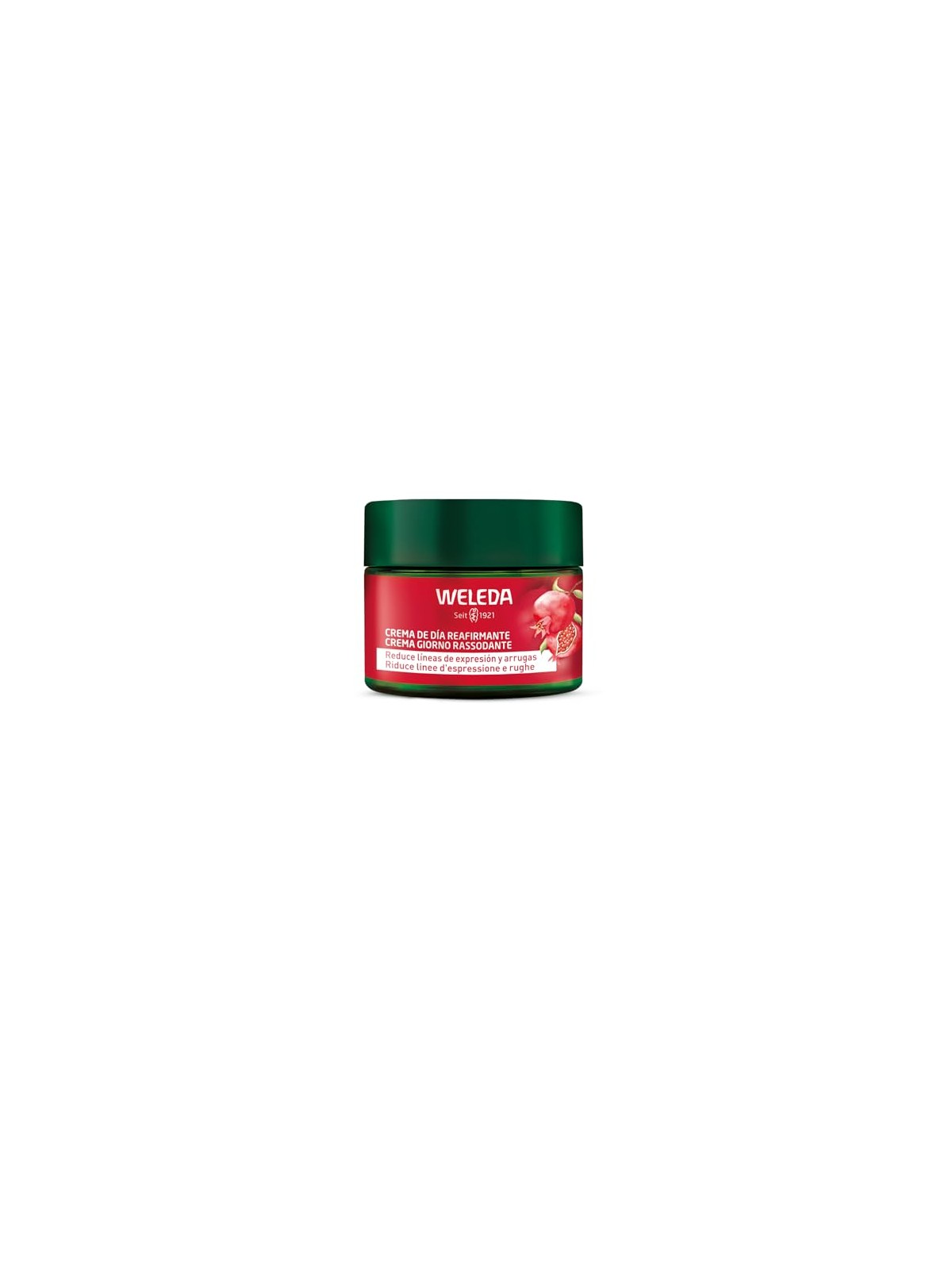 Weleda Pomegranate & Maca Firming Day Cream 150ml
