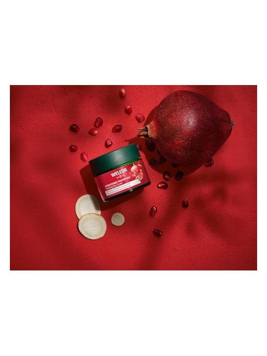 Weleda Pomegranate & Maca Firming Day Cream 150ml