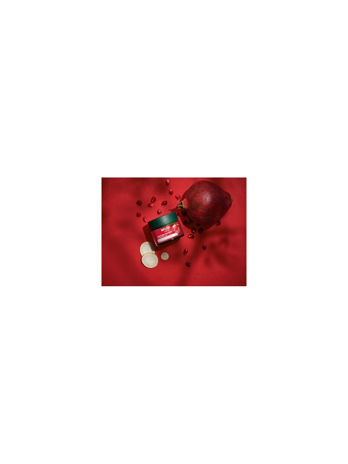 Weleda Pomegranate & Maca Firming Day Cream 150ml