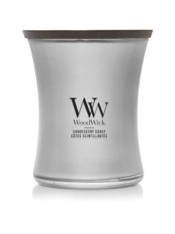 Woodwick Precious Metals Candescent Coast 275 g