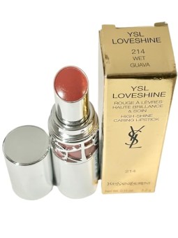 YSL Loveshine Lipstick n.214 15ml