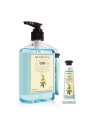 Accentra Set regalo per la cura delle mani con passiflora e neroli del Dr. Finlay donna