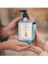 Accentra Set regalo per la cura delle mani con passiflora e neroli del Dr. Finlay donna