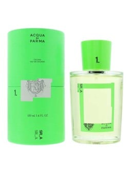 Acqua Di Parma Colonia Limited Edition 2023 Eau de Cologne - Refillable 100ml unisex