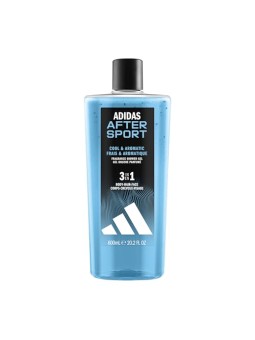 Adidas Gel doccia After Sport 600ml