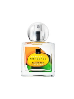 Avon Perfect Nonsense Bamboozie Cocktail eau de parfum spray 50ml