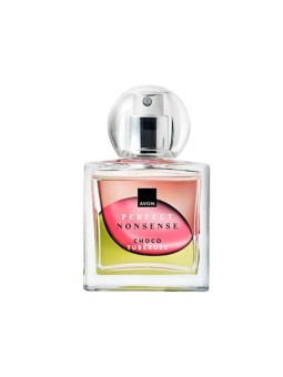 Avon Perfect Nonsense Choco Tuberose eau de parfum spray 50ml