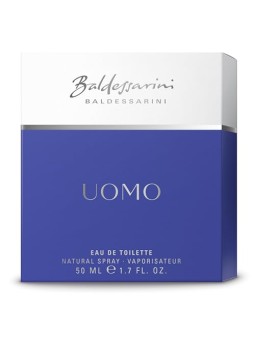 Baldessarini Uomo eau de toilette Spray 50ml
