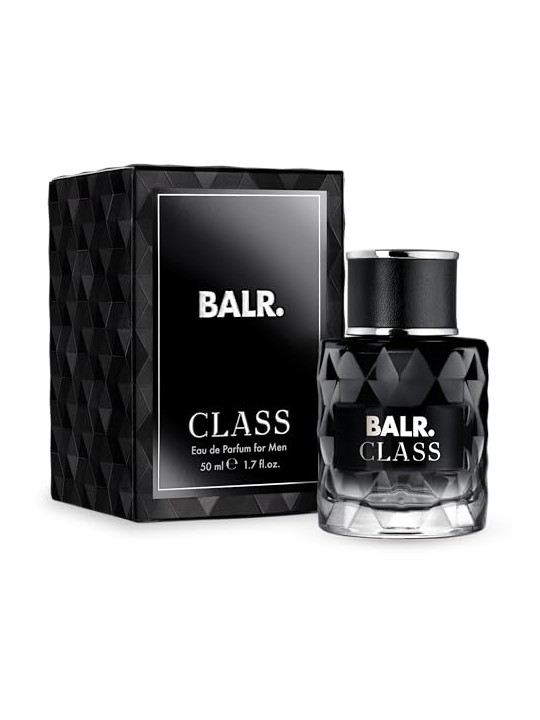 BALR. CLASS FOR MEN eau de parfum Spray uomo 50ml acquista 
