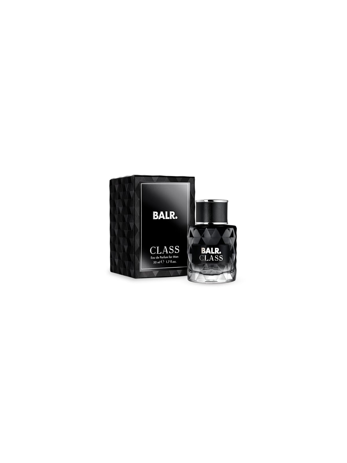 BALR. CLASS FOR MEN eau de parfum Spray uomo 50ml acquista 