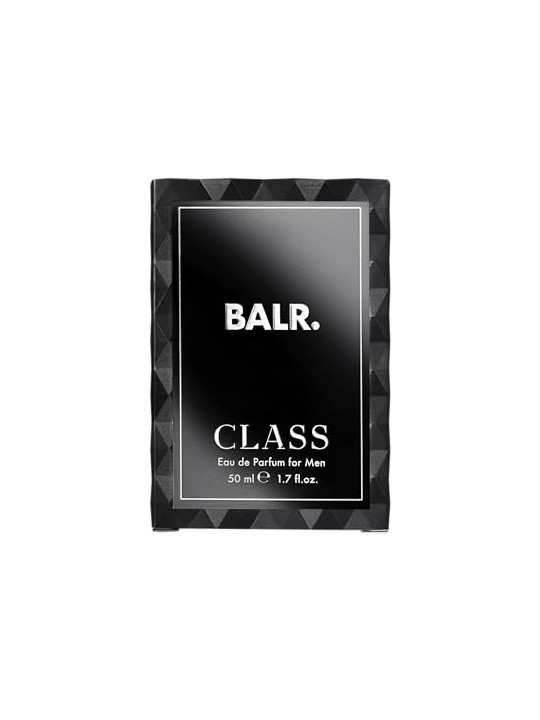 BALR. CLASS FOR MEN eau de parfum Spray uomo 50ml acquista 