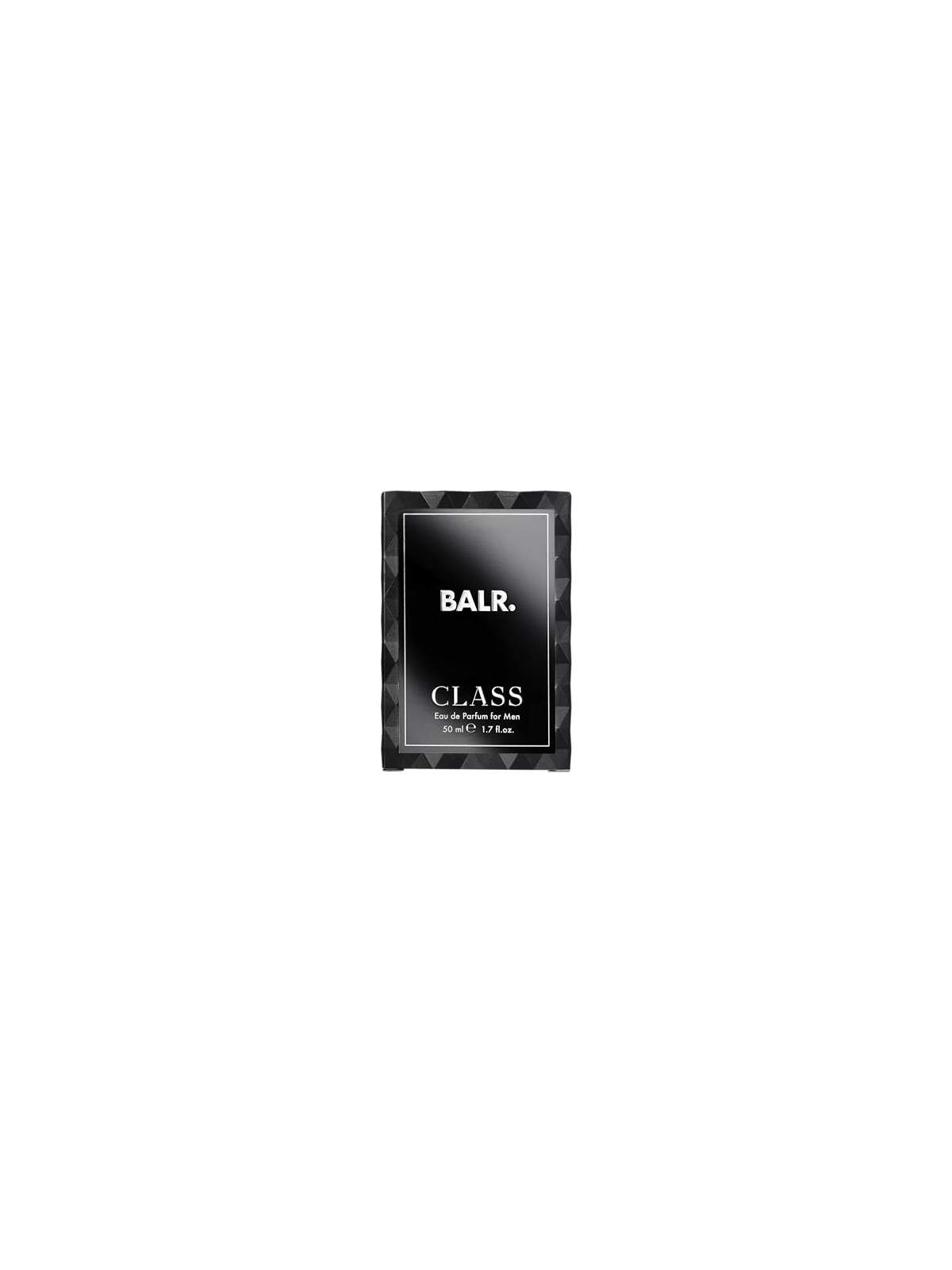 BALR. CLASS FOR MEN eau de parfum Spray uomo 50ml acquista 