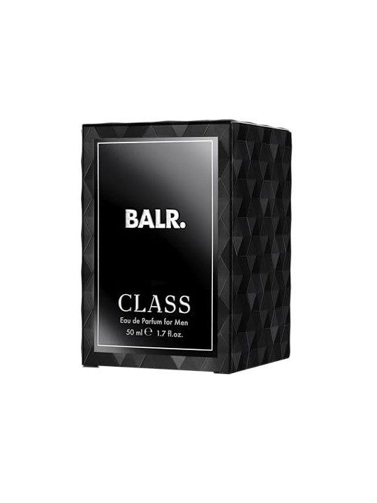 BALR. CLASS FOR MEN eau de parfum Spray uomo 50ml acquista 