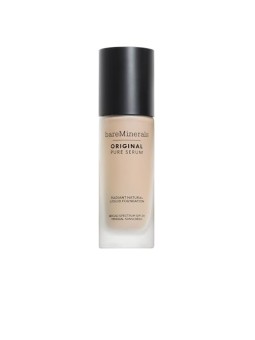 Bare Minerals Fondotinta liquido ORIGINAL PURE SERUM n.Medium Deep Neutral 4.5 30ml unisex