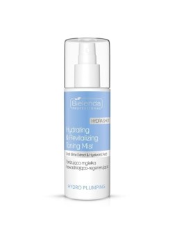 Bielenda professional Spray idratante e tonificante Hydro Plumping 150ml