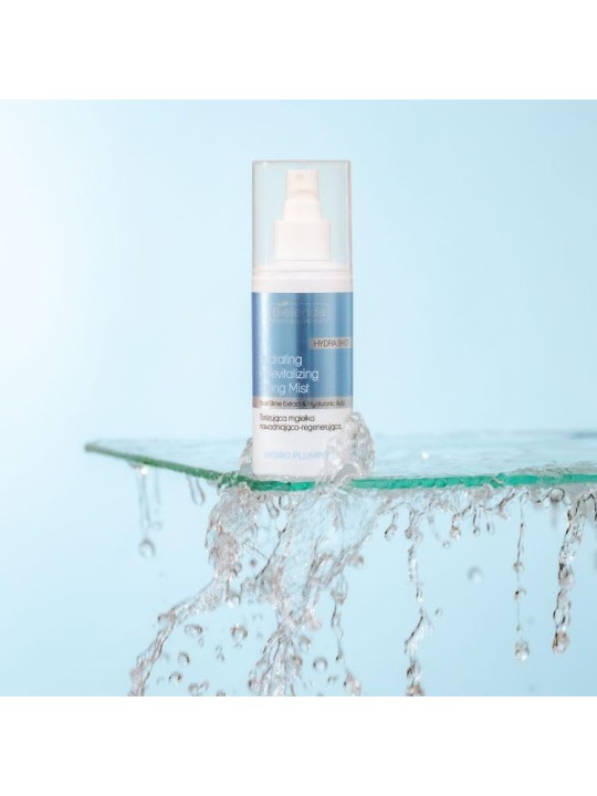 Bielenda professional Spray idratante e tonificante Hydro Plumping 150ml