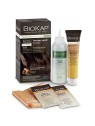 Biokap BIOKAP DELICATO RAPID tinta per capelli - 5.05 Castagna 135ml donna
