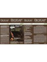Biokap BIOKAP DELICATO RAPID tinta per capelli - 5.05 Castagna 135ml donna