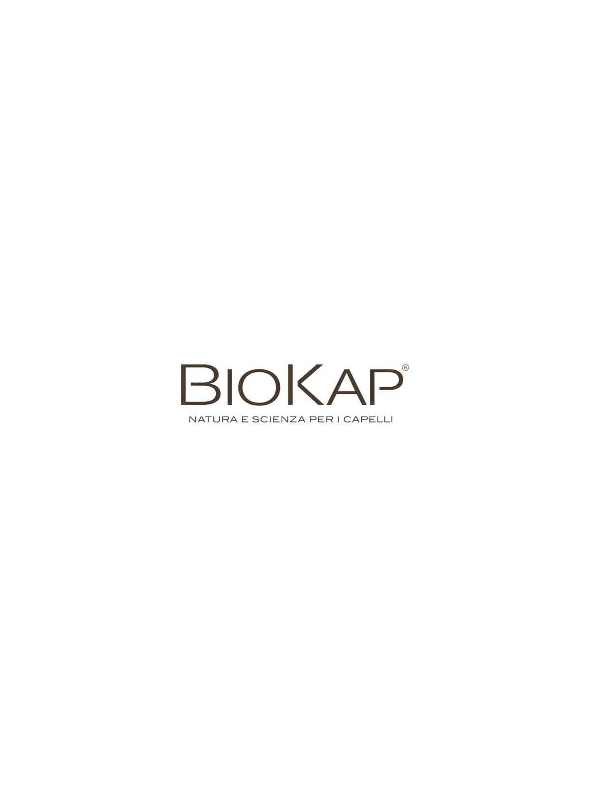 Biokap BIOKAP DELICATO RAPID tinta per capelli - 5.05 Castagna 135ml donna