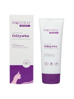 Biotebal Maschera specialistica Effetto contro la caduta dei capelli 150ml