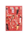 Carolina herrera SET Calendario dell'Avvento Fabulous Kiss The Lipstick Sheer 171 Rosy Date 1g + 410 Alegria 1g + Good Girl