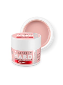 Claresa Hard&Easy Gel Coadiuvante Naturale 45g