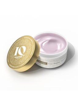 Clavier Gel modellante IQ Master di Thixotropy Rose 50g