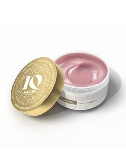 Clavier Gel modellante IQ Master di Thixotropy, beige, 50 g