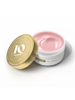 Clavier Gel modellante IQ Master di Tissotropia Naturale 50g