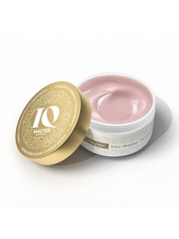 Clavier IQ Master Tixotropy Building Gel Dirty Pink 50g