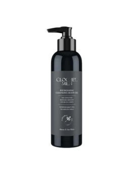 Clochee Gel detergente rinfrescante per il corpo uomo, 250ml.