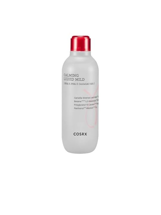 COSRX AC Collection Calming Liquid 125ml Tonico Viso