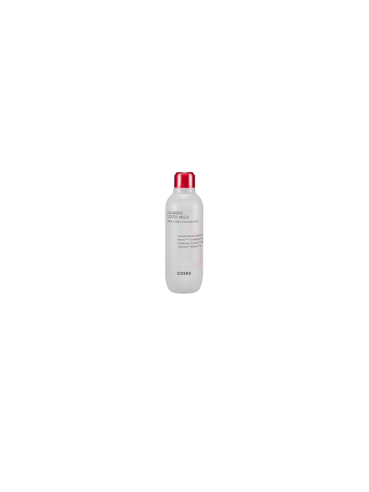 COSRX AC Collection Calming Liquid 125ml Tonico Viso