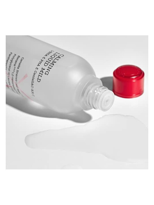 COSRX AC Collection Calming Liquid 125ml Tonico Viso