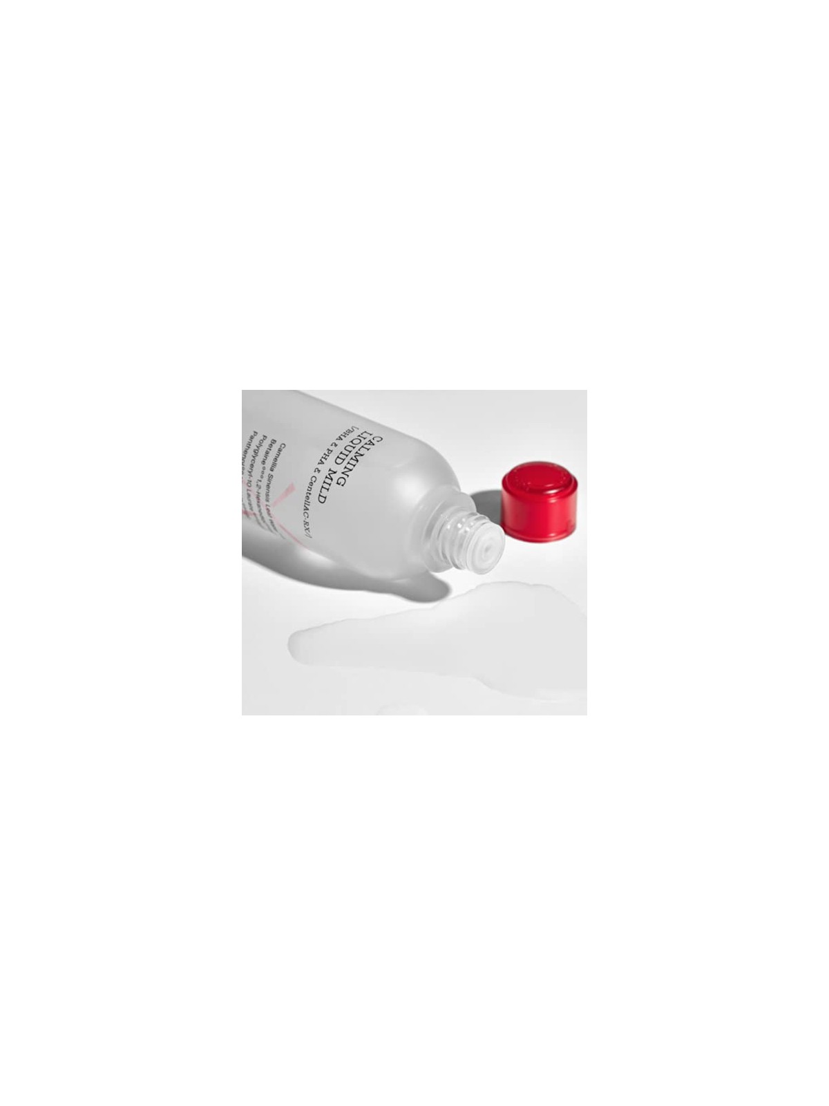 COSRX AC Collection Calming Liquid 125ml Tonico Viso