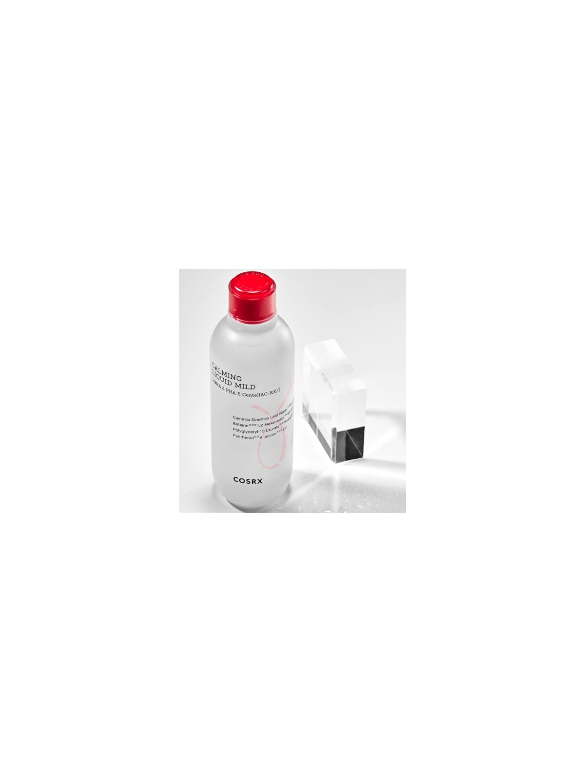 COSRX AC Collection Calming Liquid 125ml Tonico Viso