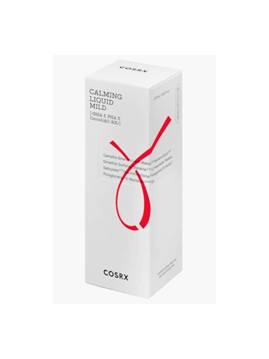 COSRX AC Collection Calming Liquid 125ml Tonico Viso