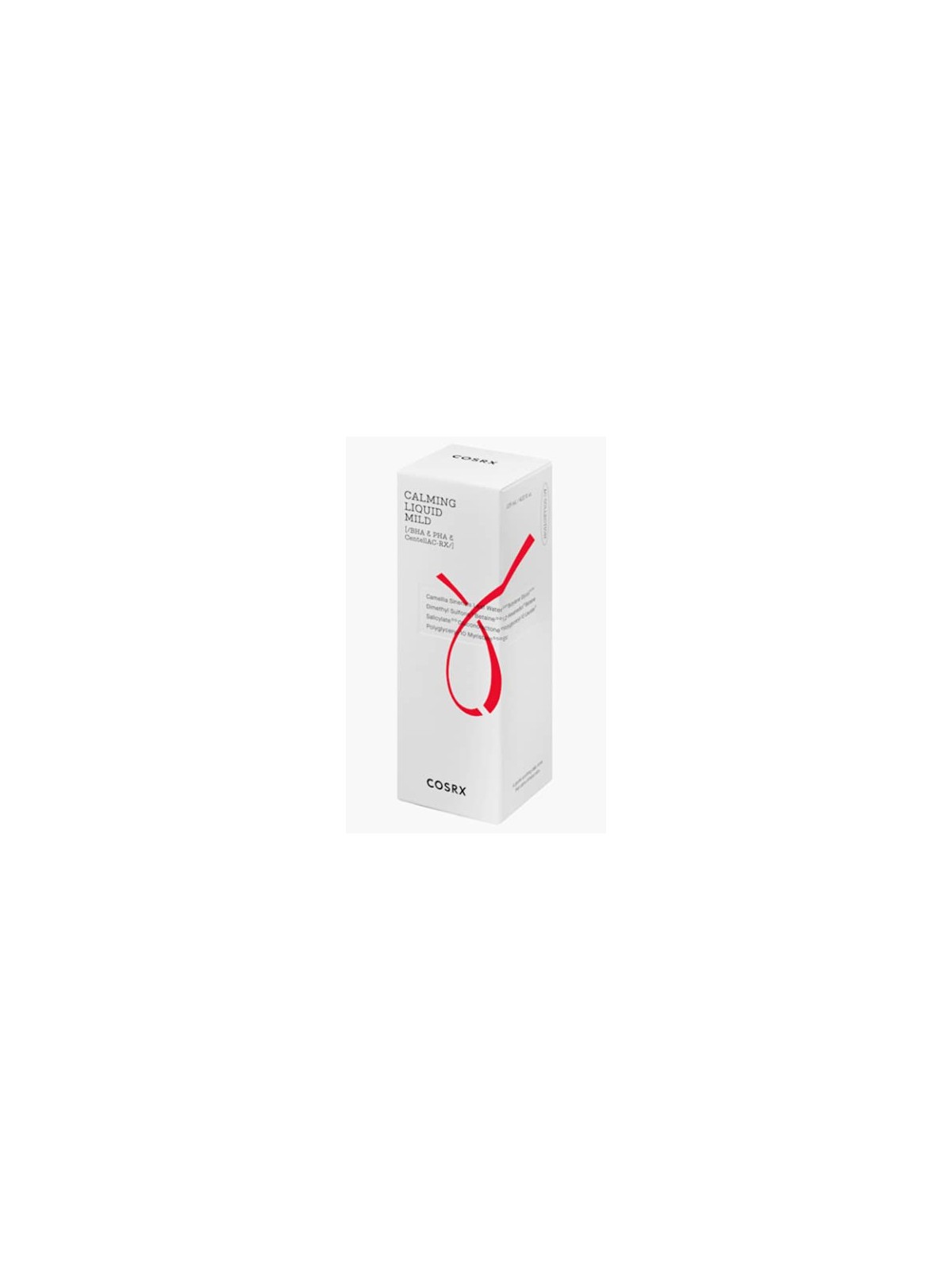 COSRX AC Collection Calming Liquid 125ml Tonico Viso