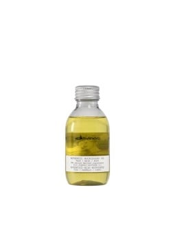 Davines Authentic Nourishing Oil - Olio Idratante 140ml